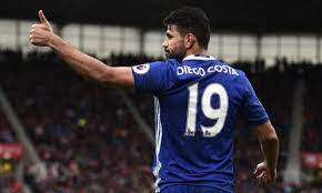 Maybe you would like to learn more about one of these? Diego Costa Chelsea Striker Turned Down 13m Deal To Move On Loan To The Chinese Super League Talksport