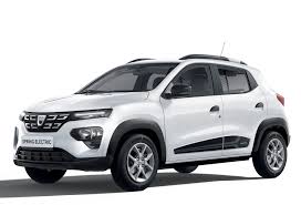 Find here our photos and videos folders corresponding to our latest news. Dacia Spring Electric Cargo Spezifikationen Fotos 2021 Autoevolution In Deutscher Sprache
