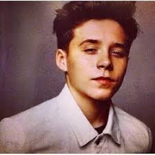 Ruiz Beckham Stories