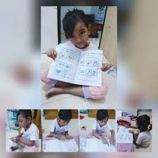 Laporan penilaian perkembangan anak di tk ppt download. Pembelajaran Anak Usia Dini Di Era Pandemi Kumparan Com