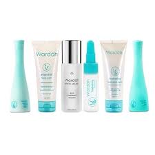 7 Produk Skin Care Wardah Untuk Pemilik Kulit Kering Beauty Journal