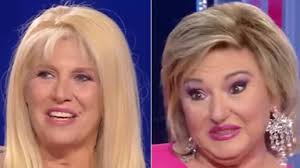 Disdetta per la presenza di Lele Mora alla festa di Borgo Vittoria