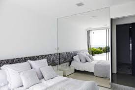 There are varying thoughts on this, but the one perspective many consultants agree upon is that adding too many mirrors in the bedroom creates an imbalance of energy, says cerrano. Bedroom Mirror Designs That Reflect Personality