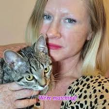 Loving the spring weather 🌸