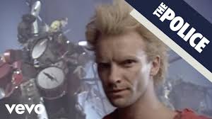 Sting Announces Tour, Including a Date In The Tri-State Area