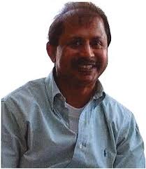 In Memoriam Brother Bharat Mistry