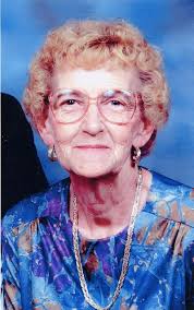 Martha Lewis Bute Clowers (1924-2010)