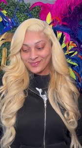 Hi ! My name is Chanel & I’m a Queens Based Wig Maker