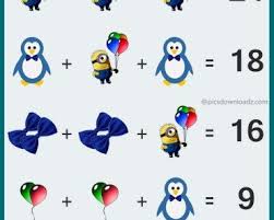 Mind Game Logic Math Puzzles Images With Answers Maths Puzzles Logic Math Brain Teasers