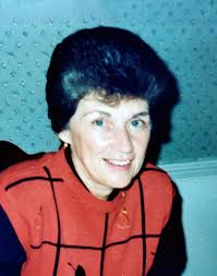 Obituary for Phyllis Jane Eckert