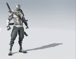 Overwatch genji ile bağlantı kurmak için şimdi facebook'a katıl. Overwatch 2 Announced At Blizzcon 2019 New Look Modes Characters Detailed Gamespot