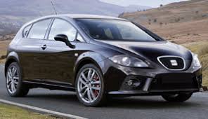 Seat Leon Deri Doseme Ornekleri Oto Deri Doseme Altinuc A S