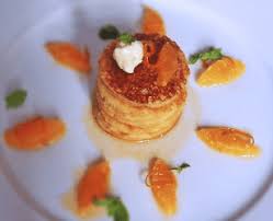 The spicy yogurt sauce is what makes this fish taco the ultimate. Crispy Fish Tacos With A Spicy Yogurt Sauce Epicure S Table