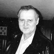 Richard SLOTE Obituary (2017)