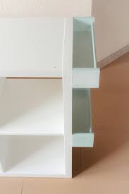 Diy Kaufladen Selber Machen Arianebrand Estanteria Ikea Kallax Estanteria Ikea Estante De Especias