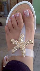 10 ideas de manicuras muy elegantes para uñas cortas que vas a pedir cuando vayas al salón de belleza. 15 Adorable Toe Nail Designs And Ideas Pretty Designs Unas Pies Decoracion Unas De Pies Sencillas Disenos De Unas Pies