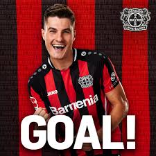 Bayer 04 leverkusen fußball gmbh, also known as bayer 04 leverkusen, bayer leverkusen, or simply leverkusen, is a german professional footba. Dyyppn0kqdjlum