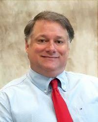 Staff Directory • Michael Hunt