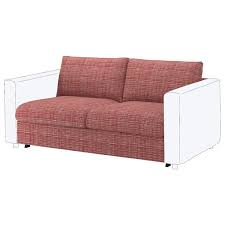 Ikea Vimle Section De Traverses De Causeuse Dalstorp Multicolore Worldefashion Com Decoration Canape Depliant Ikea Canape En U