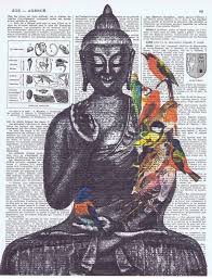 Pin By Rafis On Buddhism In 2021 Buddha Art Art Altered Books Pages