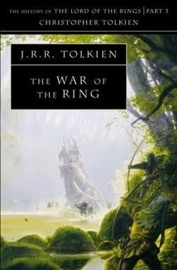 The War of the Ring by J.R.R. Tolkien | Goodreads