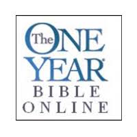 one year bible reading plan download