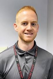 Adrian Wicker's Instagram, Twitter & Facebook