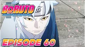 Naruto next generations / боруто: Boruto Episode 60 Fr Konoha Vs Suna By Aurelosk