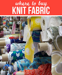 Stylish fabric is a wholesale fabric store offering large collection of fabric in assorted range to level up your style & your give you a chic look. Best Online Knit Fabric Sources Andrea S Notebook