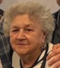 Florence Bjorklund Obituary (1936