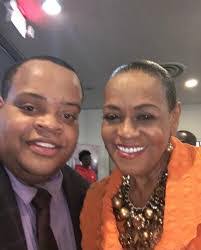 Lavonda Myers's Instagram, Twitter & Facebook