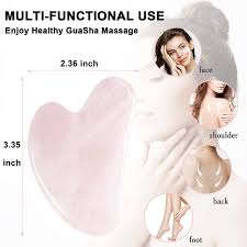 We did not find results for: Buy Gua Sha Facial Tool Scraping Facial Massage Tool Skin Care Tool Rose Quartz Natural Jade Stone Gua Sha Board For Face Body Relax Spa Acupuncture Therapy Trigger Point Treatment Heart Online In