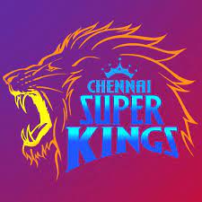 Chennai Super Kings Logo Chennai Super Kings King Logo Super