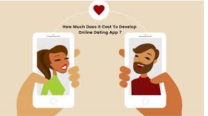 If you want to build an iphone app. How Much Does It Cost To Develop Online Dating App
