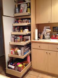 Pull Kitchen Pantry Cabinets Pc Android Iphone Pull Kitchen Pantry Shelves Laundry Room Stor Kitchen Remodel Small Small Kitchen Storage Cottage Kitchen Design