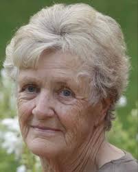 Ruth Loretta Goin Obituary December 31, 2022