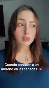 Cuando Hablo Con Morenos