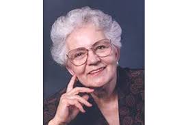 ALICE RAUSCH Obituary (2014)