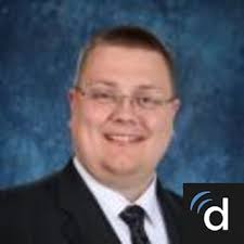 Dr. Joseph D. Meserve, MD