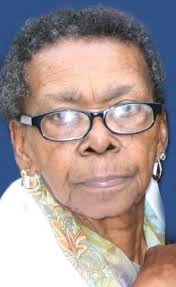 Willie Cross Obituary (1930