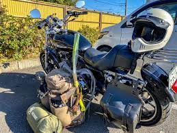 ヒロシも訪れた滝沢園キャンプ場で冬のバイクソロキャンプをしてみた キャンプ バイク キャンプ キャンプ場