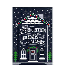 Our international holiday cards for sending this holiday season will brighten the mood of the receiver. Holiday Cards For Business Hallmark Business Connections