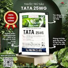 Tata 25WG