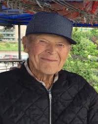 Obituary of Douglas "Bud" Raymond Bundy