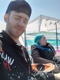 Hello! first time at download next year, not been since 92!! , travelling  solo ( from sussex, other half is more into bananrama and kylie so its his  idea of hell, but