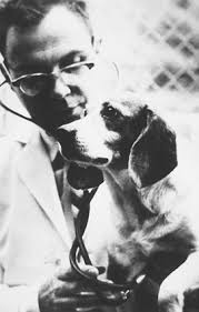 Message from the Editor of The Cupola David Blumenstock, M.D.,  Remembered—With a New Twist