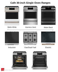Hot or cold on buying a ge cfe29tsdss? Ge Cafe Series Appliances What You Need To Know Before Buying Review In 2021 Personalized Kitchen Ge Cafe Range Appliances