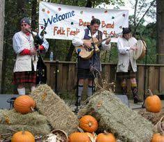 The Beavers Bend Folk Festival Craft Show In Broken Bow Is One Of Southeastern Oklahoma S Biggest Annual Events There Beaver Bend Folk Festival Broken Bow