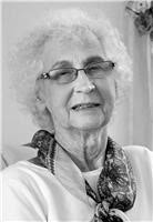 Elizabeth Sledge Obituary (1933