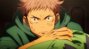 When we detailed how yuji itadori survived even though his heart was ripped off, we kept mentioning that sukuna had an ace up his sleeve. Jujutsu Kaisen Episode 2 Two Options Die Or Die After A While Thedeadtoons